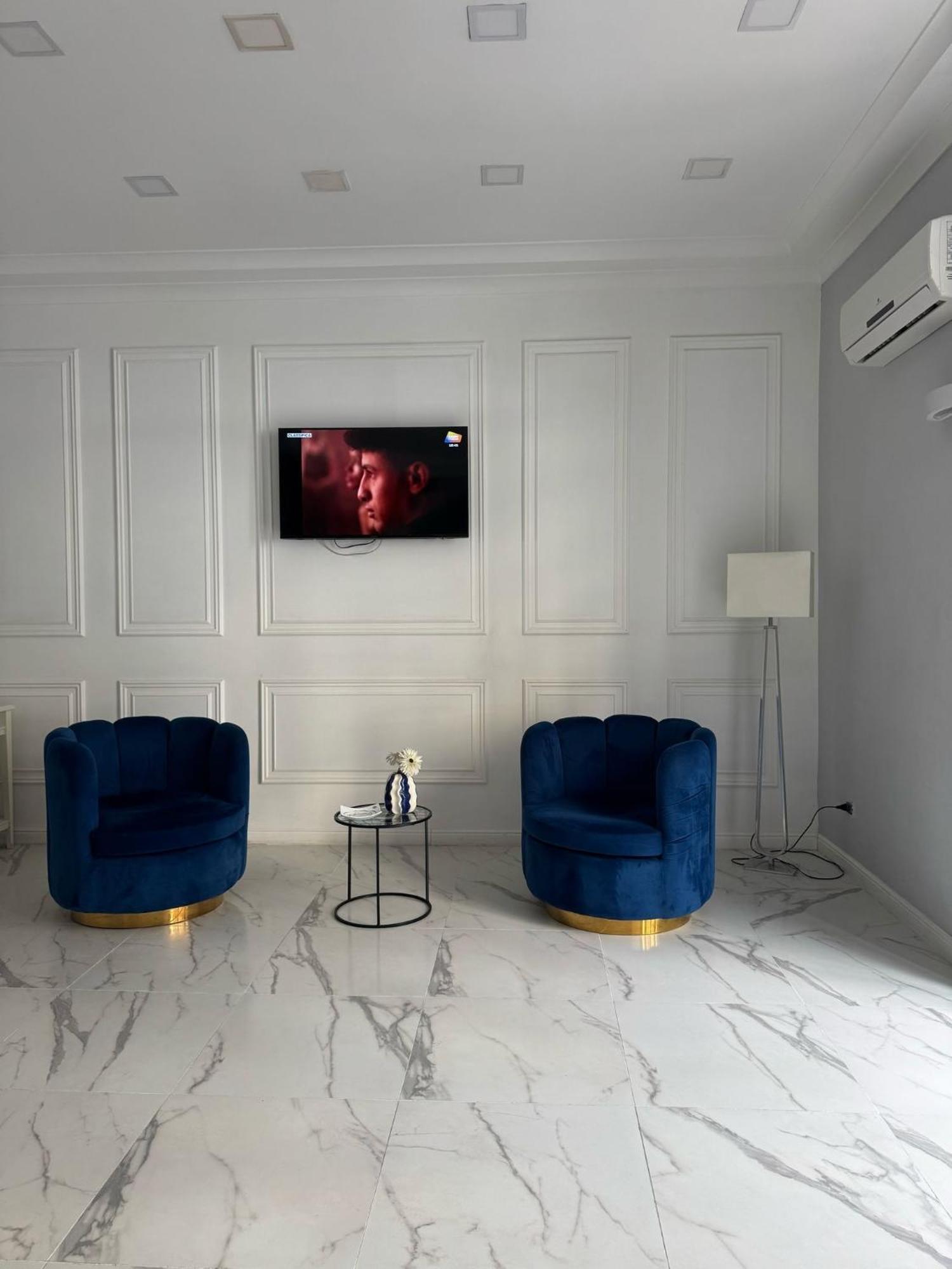 Internationals 43 Bed & Breakfast