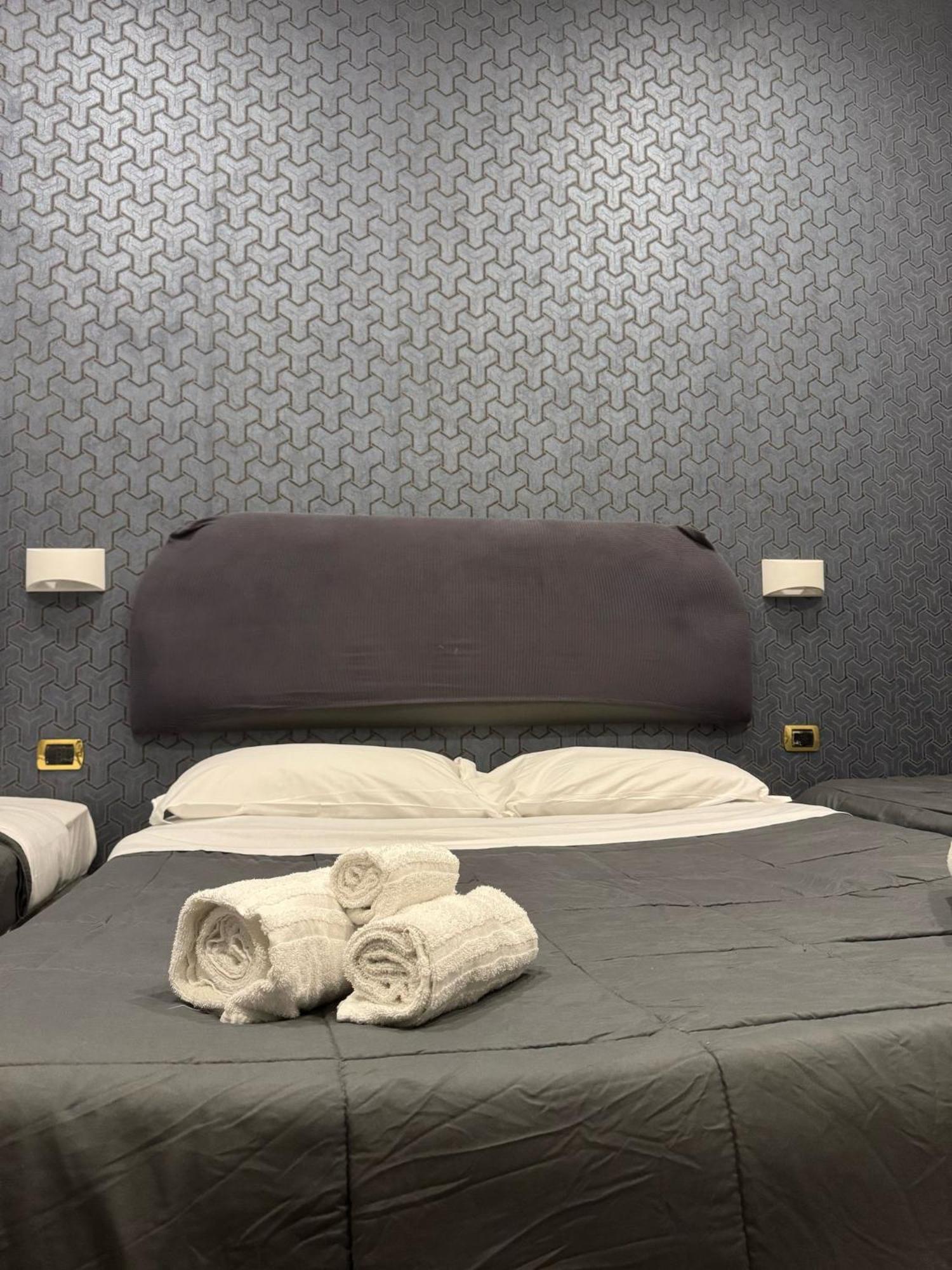 Internationals 43 Bed & Breakfast *