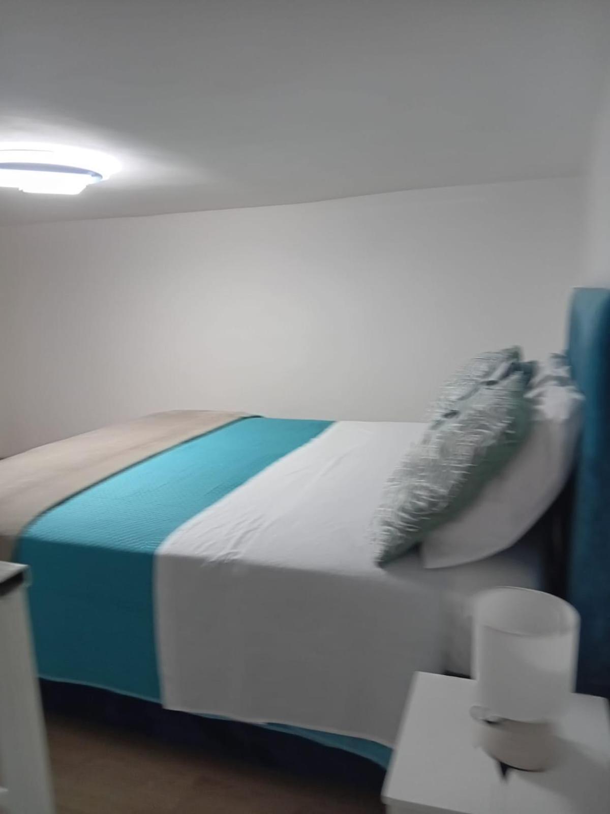Internationals 43 Bed & Breakfast *